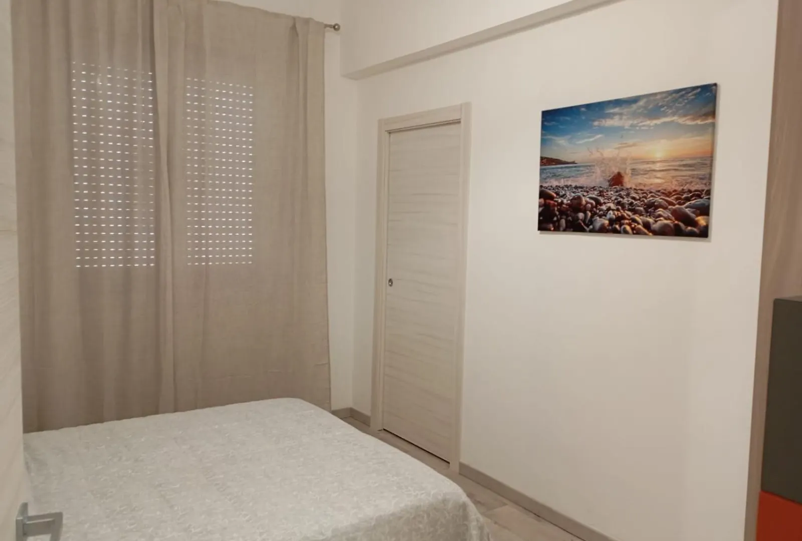 Casagrande - Guest House ليفورنو 0*,
