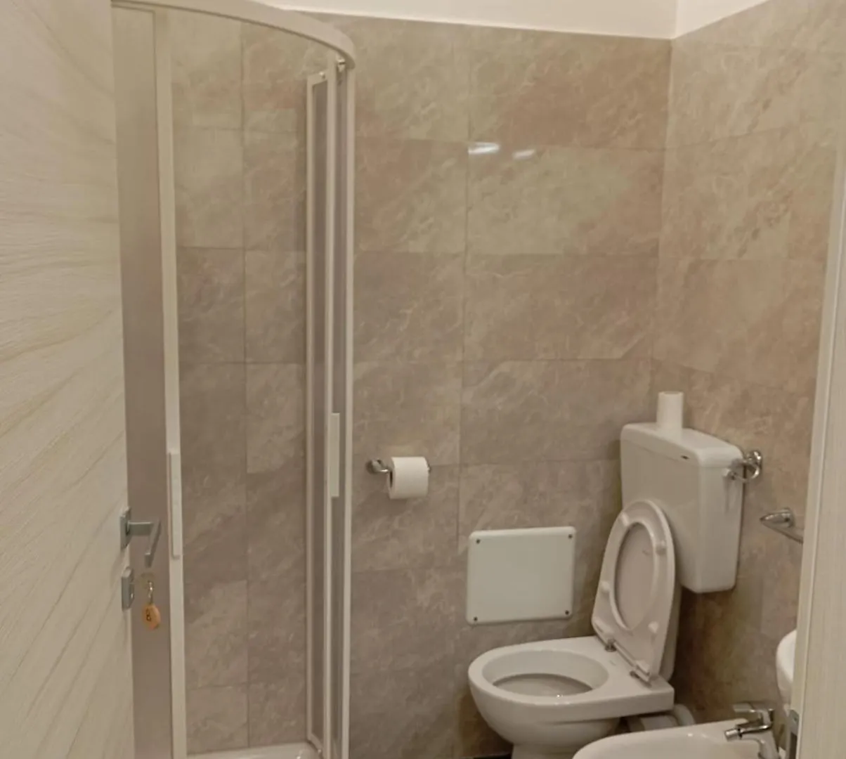 Casagrande - Guest House Livorno