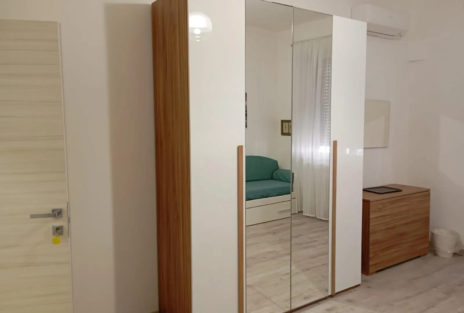 Casagrande - Guest House Livorno