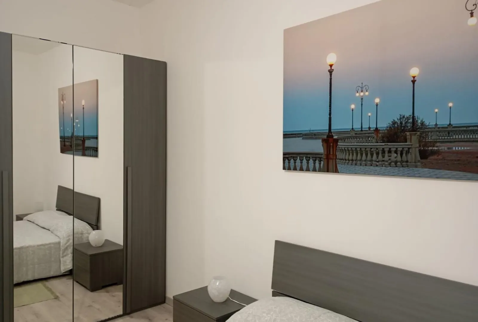 Casagrande - Guest House Livorno