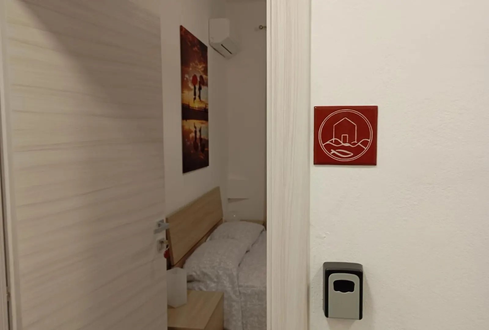 Casagrande - Guest House Livorno